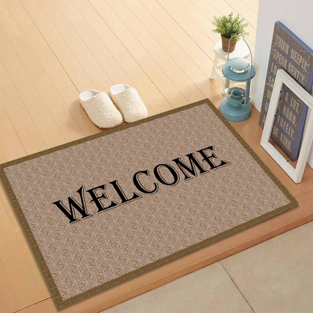 WELCOME KAPI ÖNÜ,BANYO-MUTFAK PASPASI