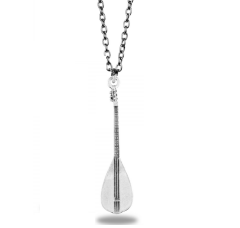 Bağlama Saz Kolye
