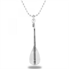 Bağlama Saz Kolye
