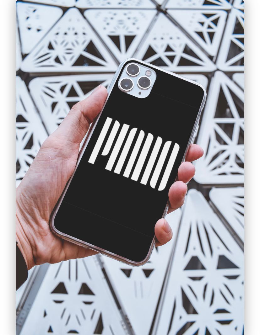 Piano Oppo Telefon Kılıfı