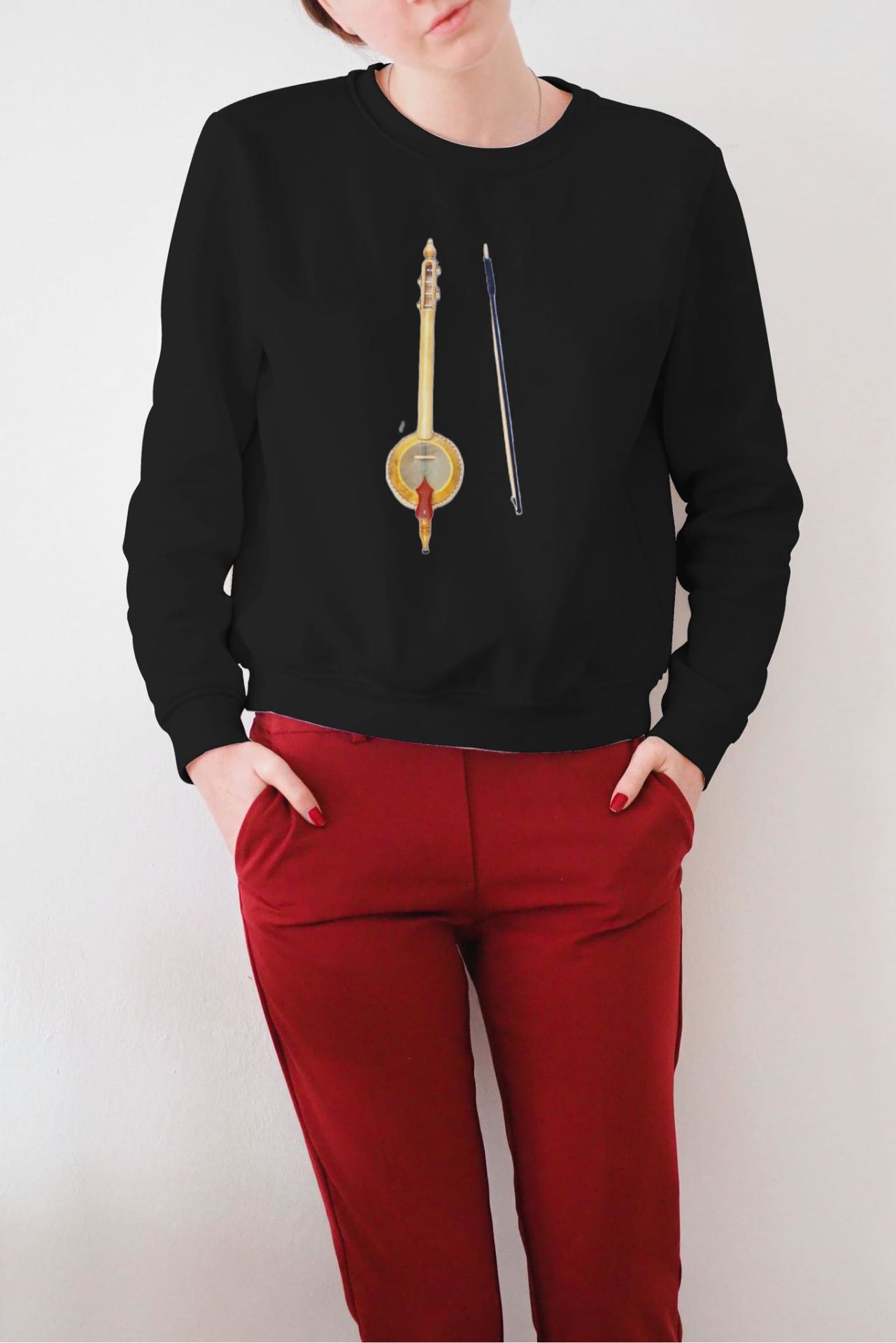 Kabak Kemane Swatshirt Unisex L