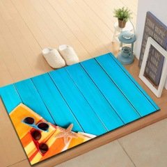 Tatil Kapı Önü,Banyo-Mutfak Paspası İsimli