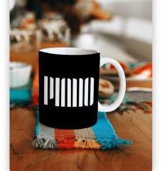 Piano Desen Kupa