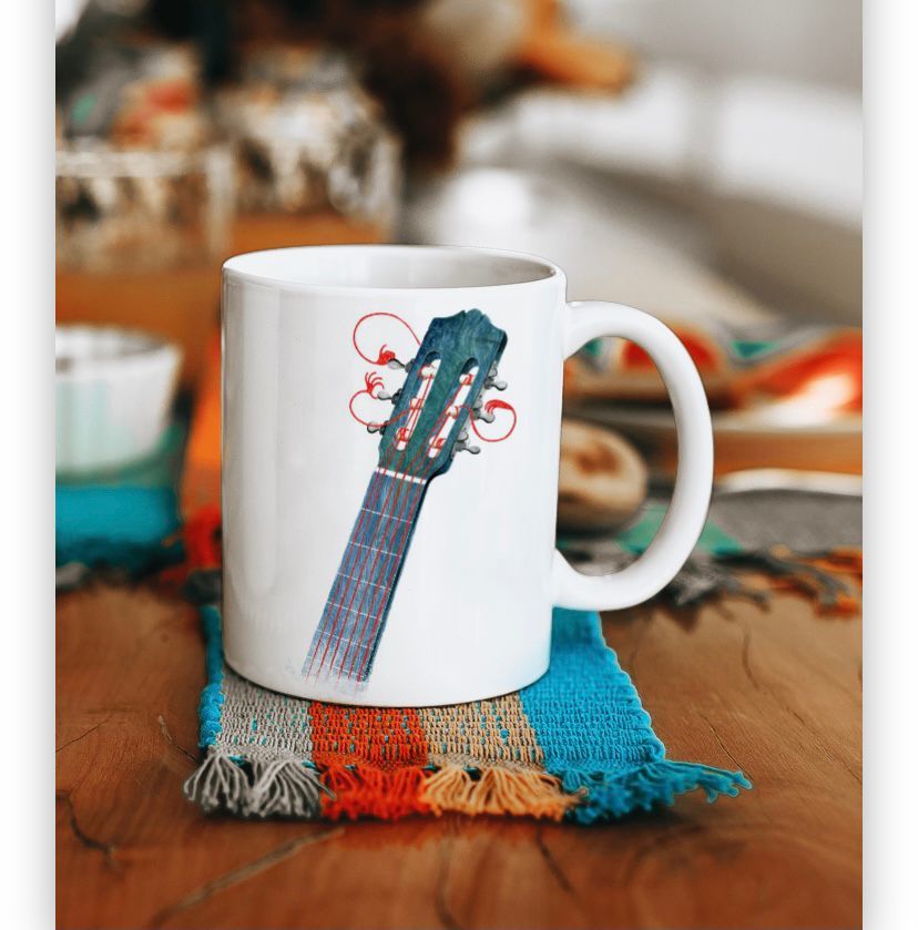Gitar Kupa