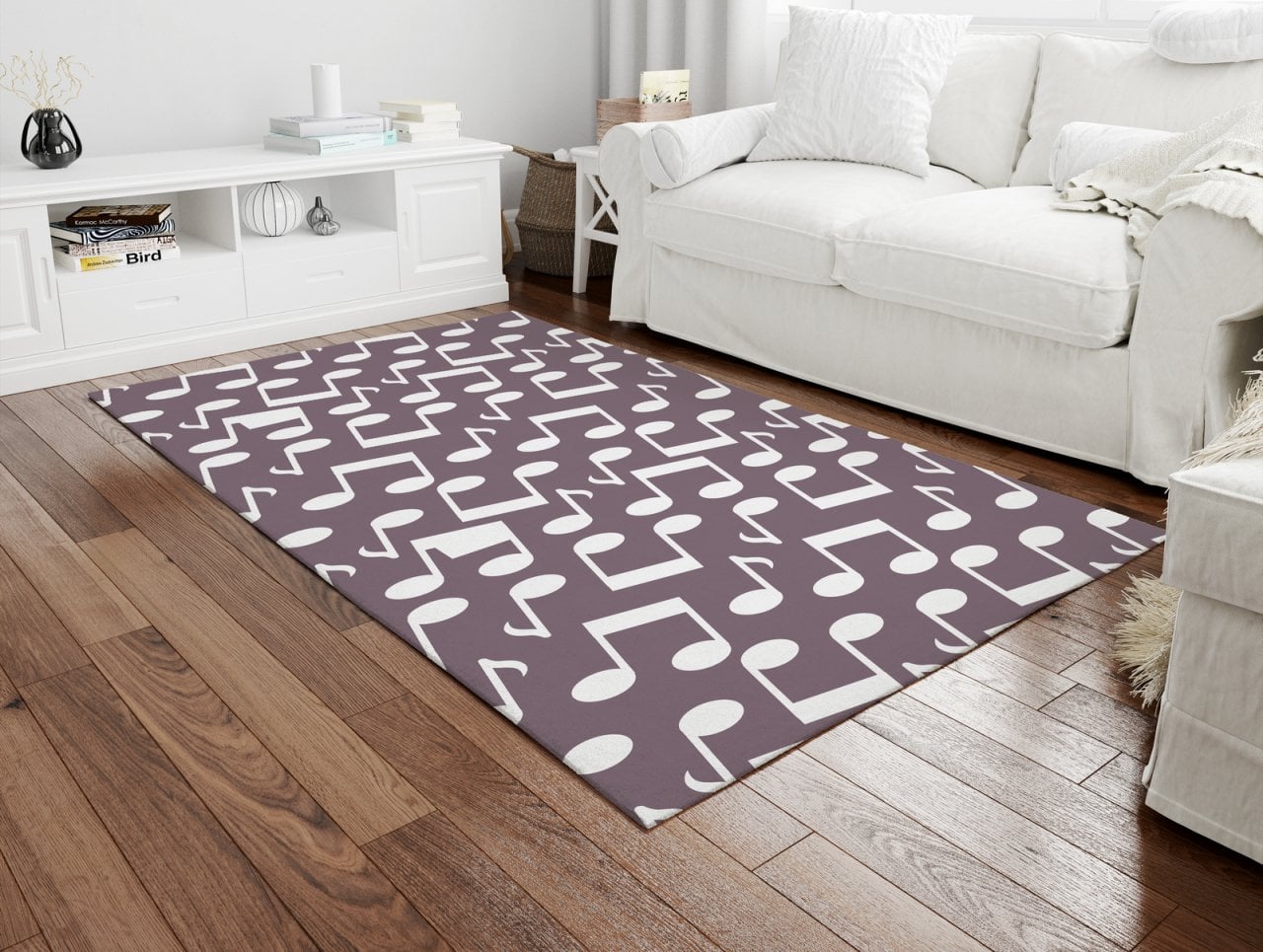 Nota Halı 100x150