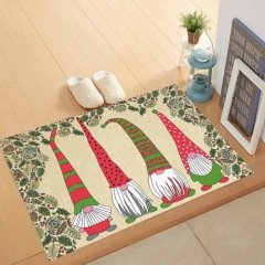 Tasarım Kapı Önü,Banyo-Mutfak Paspası İsimli