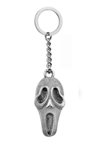 Scream Çığlık Anahtarlık