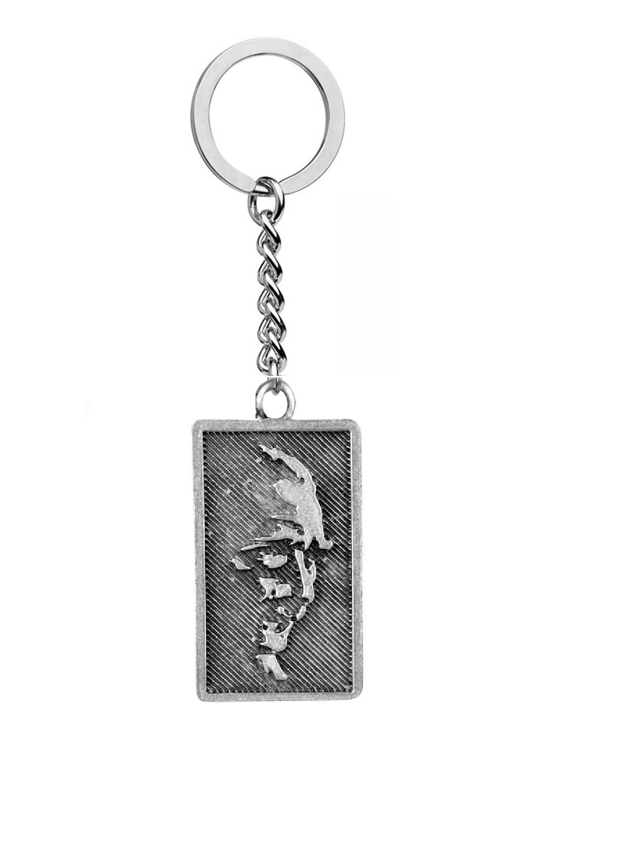 Atatürk Anahtarlık