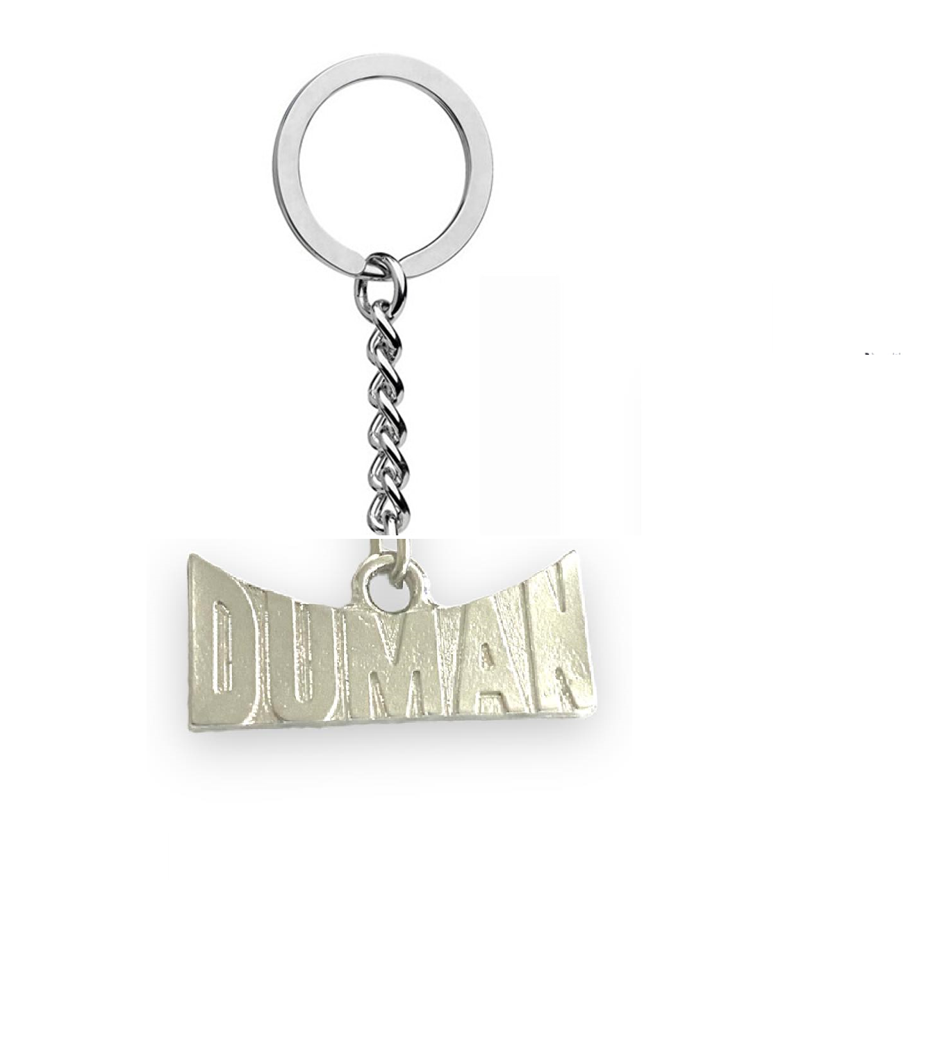 Duman Grubu Anahtarlık