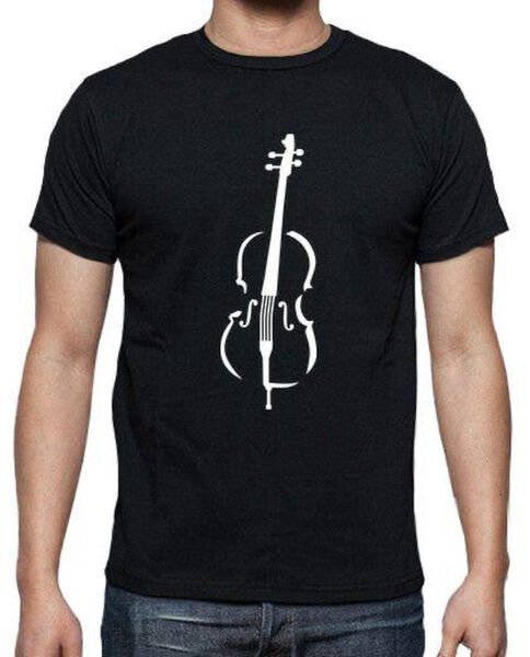 Herşey Nota Keman Unisex Tshirt