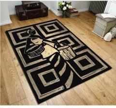 Testi Kadın Halı 100x150
