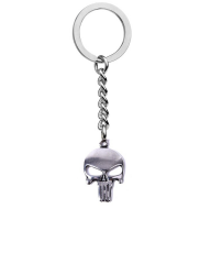 Punisher Anahtarlık