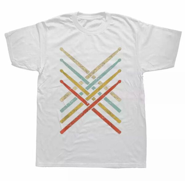 Herşey Nota Bateri Unisex Tshirt
