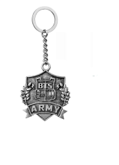 Bts Anahtarlık