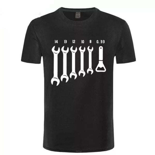 Herşey Nota Komik Unisex Tshirt