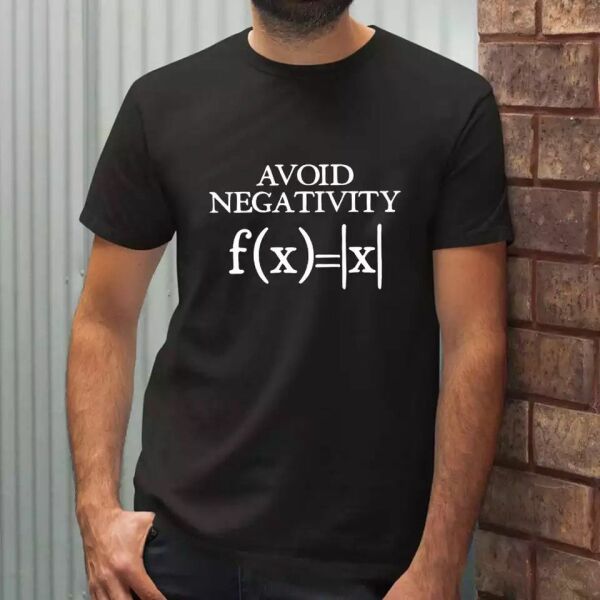 Herşey Nota Matematik Fonksiyon Unisex Tshirt