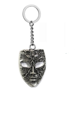 Maske Anahtarlık