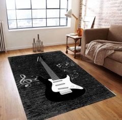 Gitar  Halı