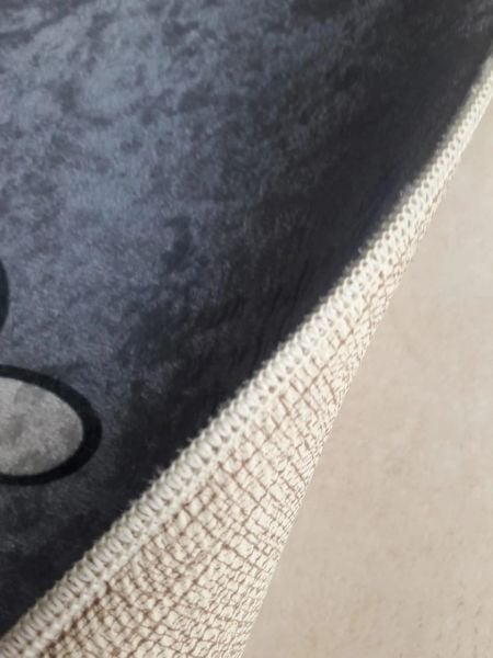 Pioneer Dj Tasarım Halı 80x150