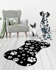 Köpek Pati Halı 100x150