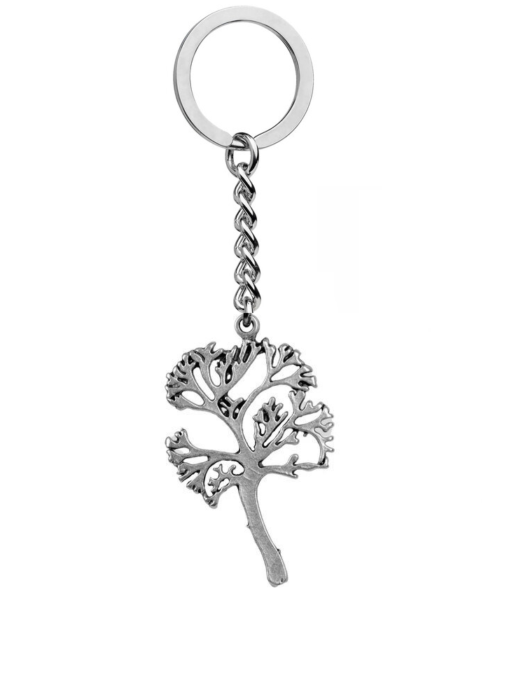 Hayat Ağacı Anahtarlık