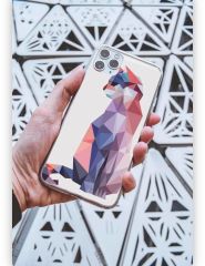Kedi İphone Telefon Kılıfı