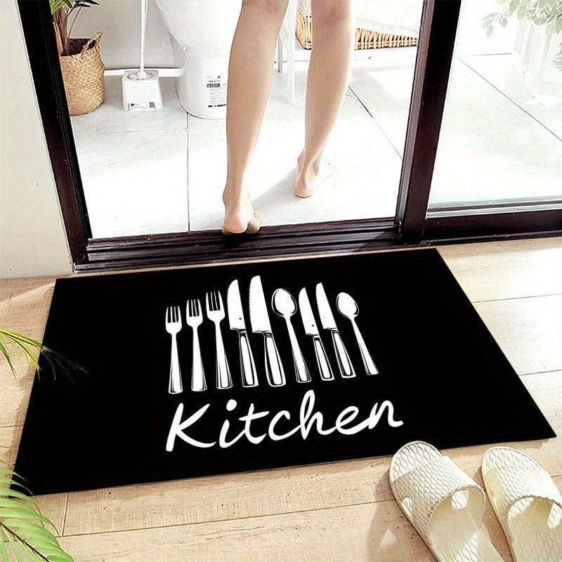 Kitchen Mutfak Paspas