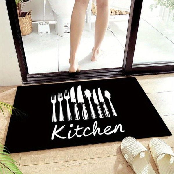 Kitchen Mutfak Paspas