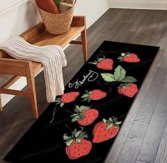 Çilek  Halı 100x150
