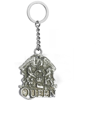 Queen Grubu Anahtarlık
