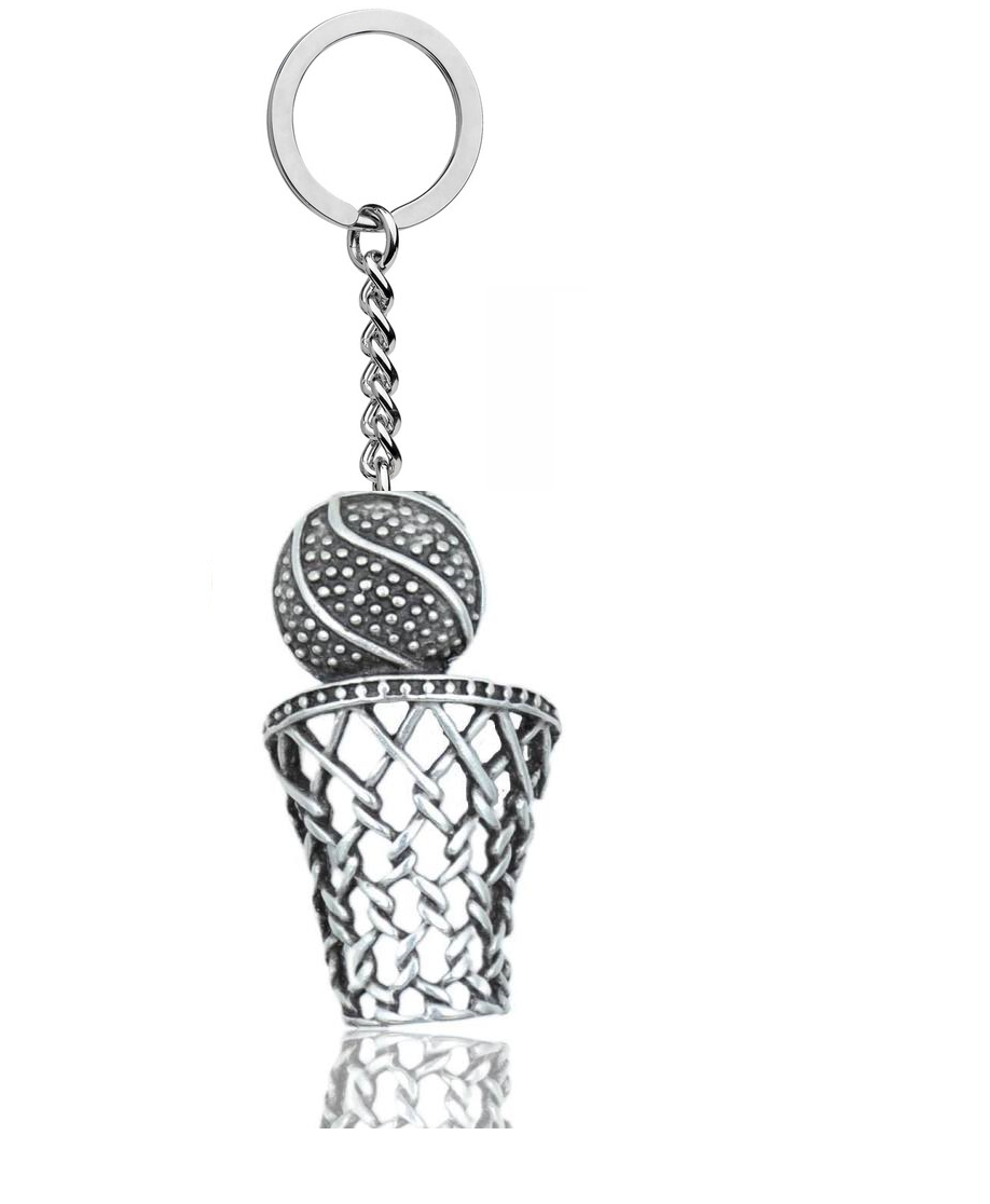 Basketbol Nba Anahtarlık