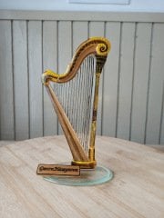 Arp Cam Biblo Hediyelik Evet