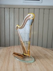 Arp Cam Biblo Hediyelik Evet