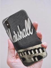 Marshall Xiaomi Telefon Kılıfı
