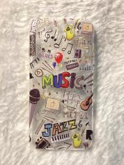 Music Telefon Kılıfı İphone