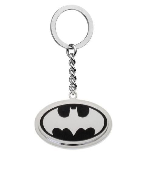 Batman Sinema Filmi Kahramanı Anahtarlık