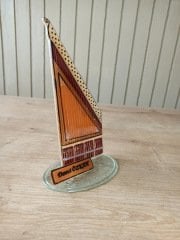 Kanun Cam Biblo Hediyelik