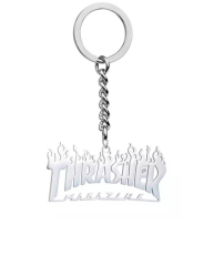 Thrasher Anahtarlık