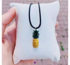 Ananas Kolye