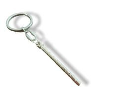 Ney Enstrüman Anahtarlık