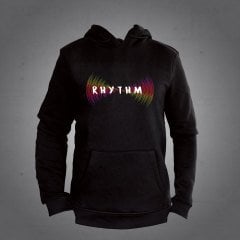 Rhythm Kapüşonlu Sweatshirt Hoodie