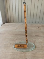 Ney Cam Biblo Hediyelik Evet