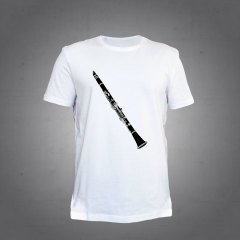 Klarnet Tshirt L