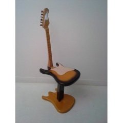 Gitar Tabure