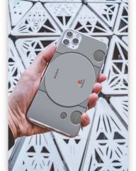 Playstation iPhone Telefon Kılıfı iphone 13