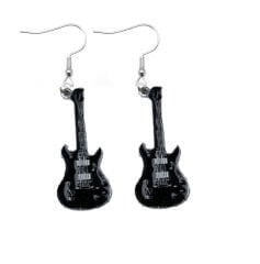 Gitar Küpe