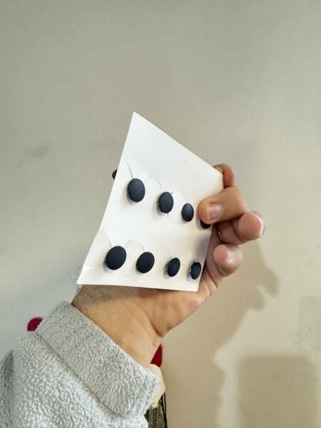 Harry Potter Terlik Süsü Jibbitz Aksesuarı 8 Adet