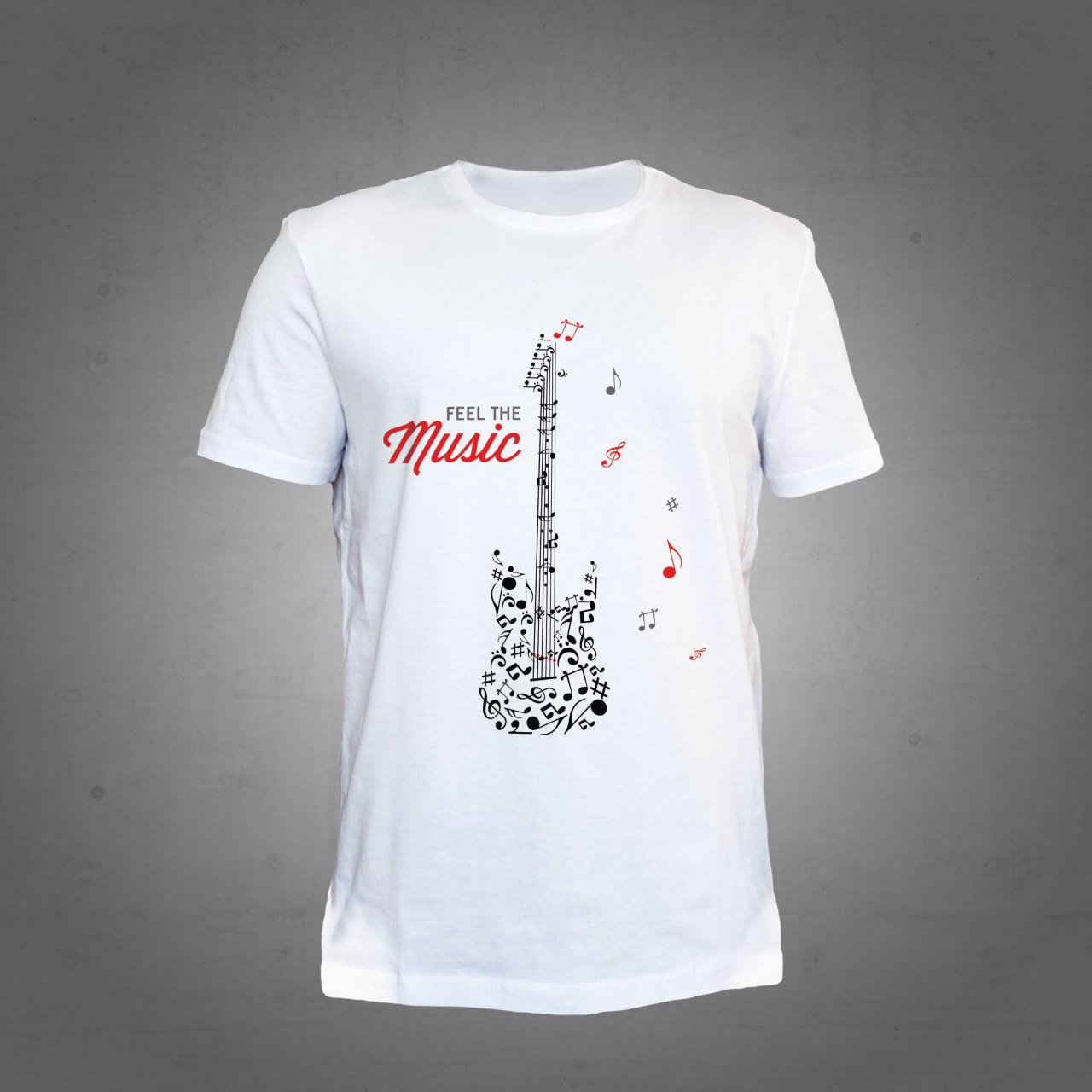 Gitar Tshirt
