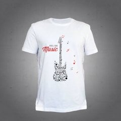 Gitar Tshirt