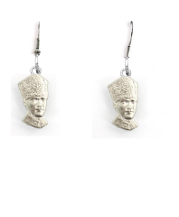 Atatürk Küpe